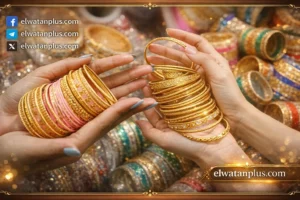 أسعار الذهب في مصر اليوم