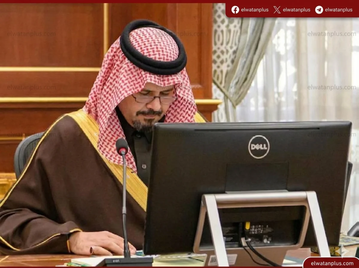 أمير المدينة المنورة