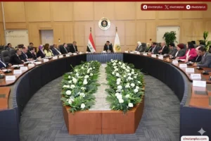 أودية التكنولوجيا