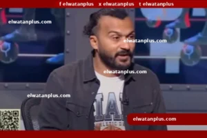 إبراهيم سعيد