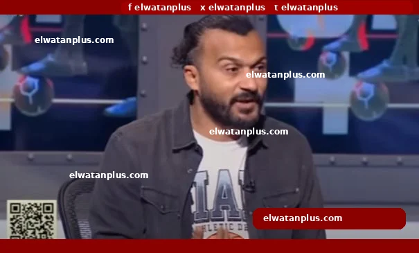 إبراهيم سعيد