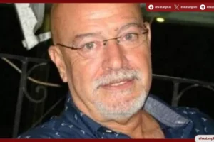 إصابة نبيل نور الدين في حادث سير وخضوعه لجراحة قريبة