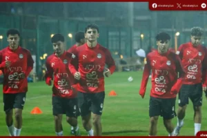 إعلان تشكيل منتخب الشباب لمواجهة الجزائر وديًا اليوم