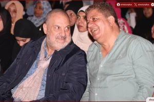 إقبال جماهيري كبير على عرض “الكنز المفقود” في مهرجان الأقصر للسينما الأفريقية