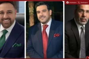 إقبال واسع لنجوم الأغنية على انتخابات المؤلفين والملحنين