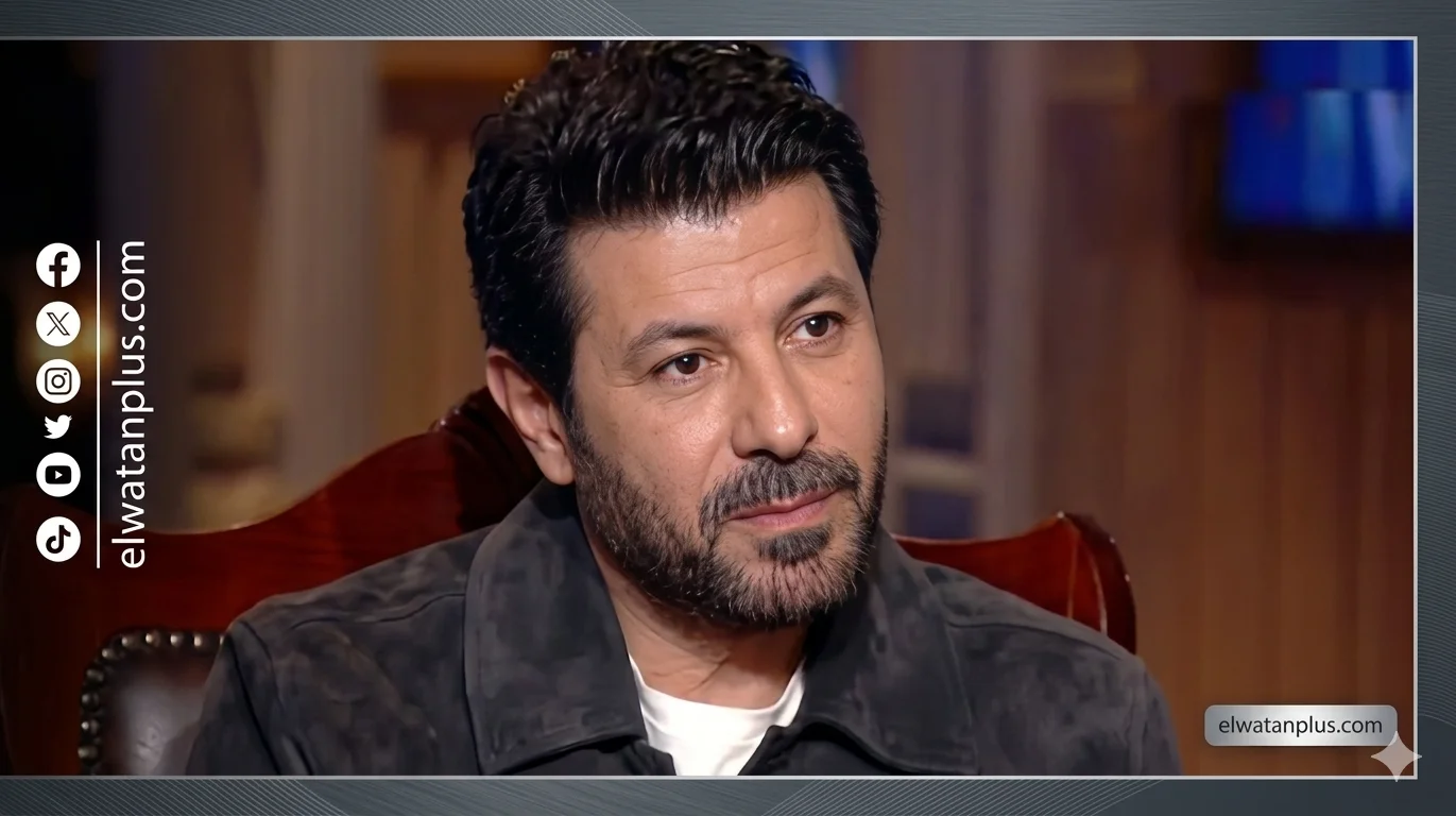 إياد نصار