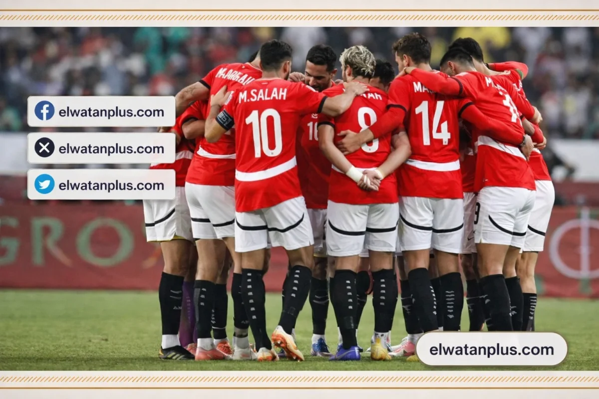 اتحاد الكرة يبحث عن بديل ودي لمنتخب مصر بعد تعثر معسكر قطر
