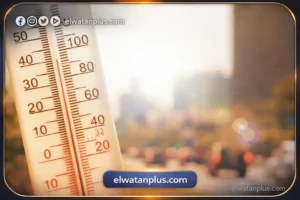 حالة الطقس اليوم الثلاثاء 3 مارس 2026 في مصر