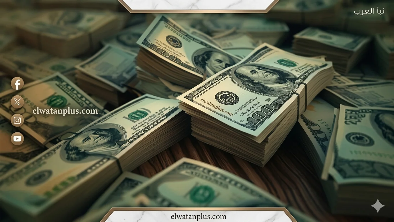 استقرار سعر الدولار اليوم الثلاثاء 17 مارس 2026