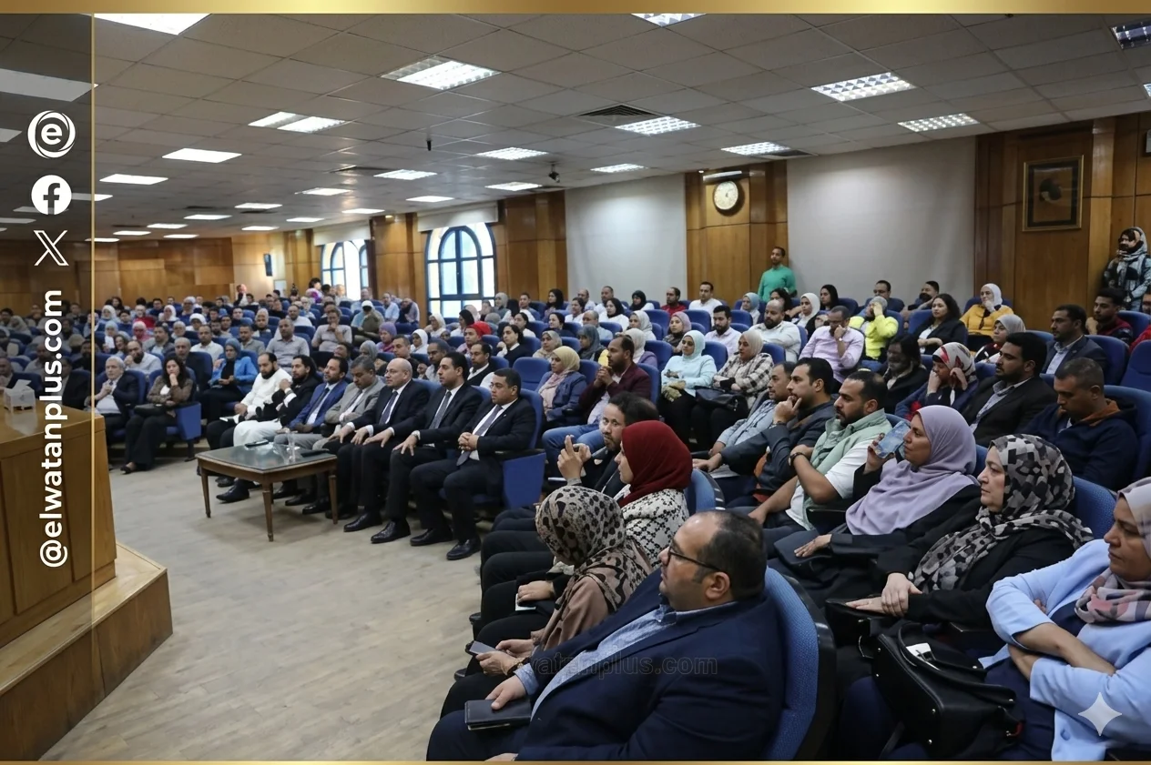 استنفار مائي خلال العيد: جاهزية كاملة وغرف طوارئ تعمل بلا توقف
