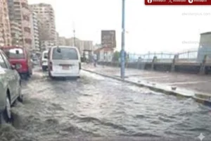 اضطراب جوي قوي يضرب البلاد غداً