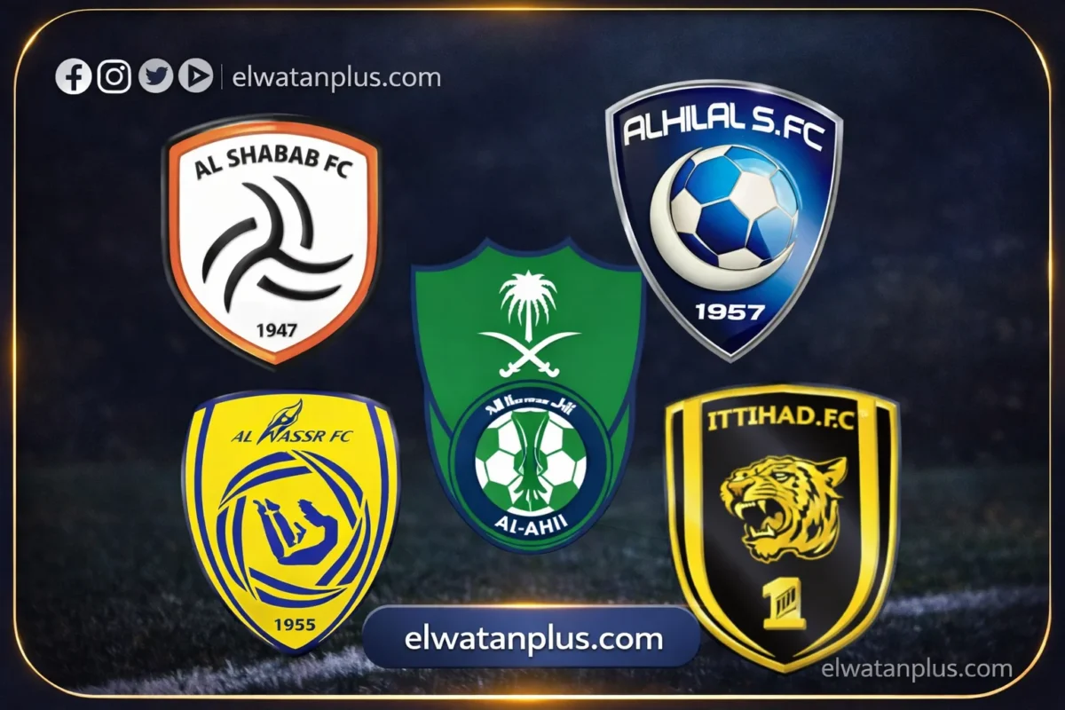 مقترح اندية السعودية دوري ابطال اسيا