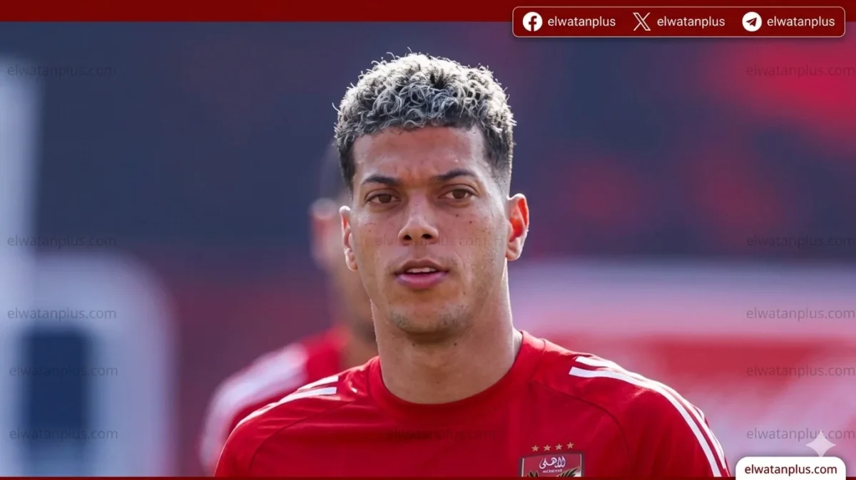الأهلي يفتح الباب لرحيل إمام عاشور