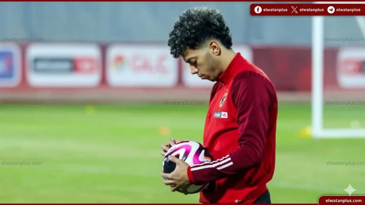 الأهلي يفتح الباب لرحيل إمام عاشور