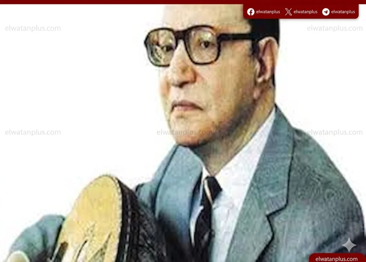 الأوبرا تحيي تراث محمد عبد الوهاب بحفل “وهابيات” في معهد الموسيقى العربية