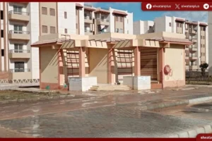 الإسكان تطرح محال ووحدات إدارية بالمزاد العلني في 4 مدن جديدة