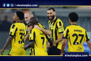 مباراة الاتحاد والرياض في دوري روشن السعودي 2025 2026