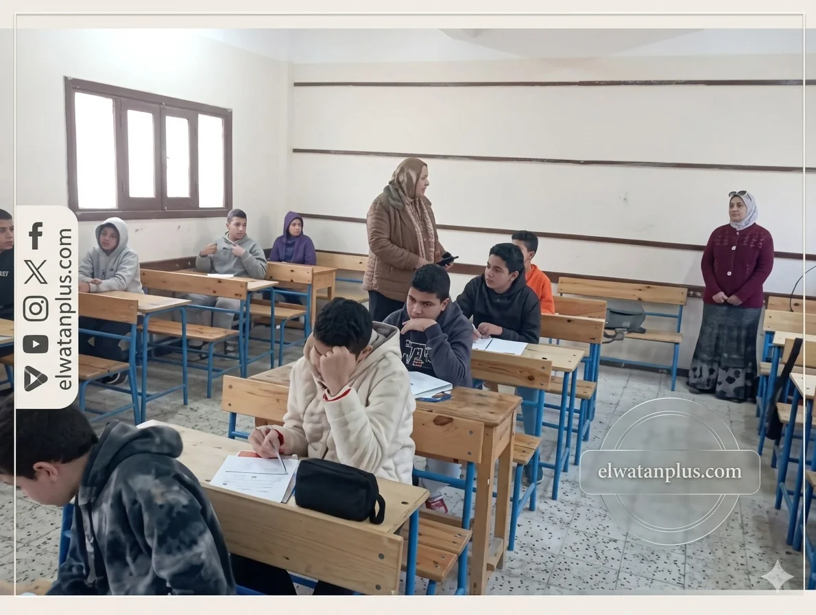 التعليم تحدد الفئات