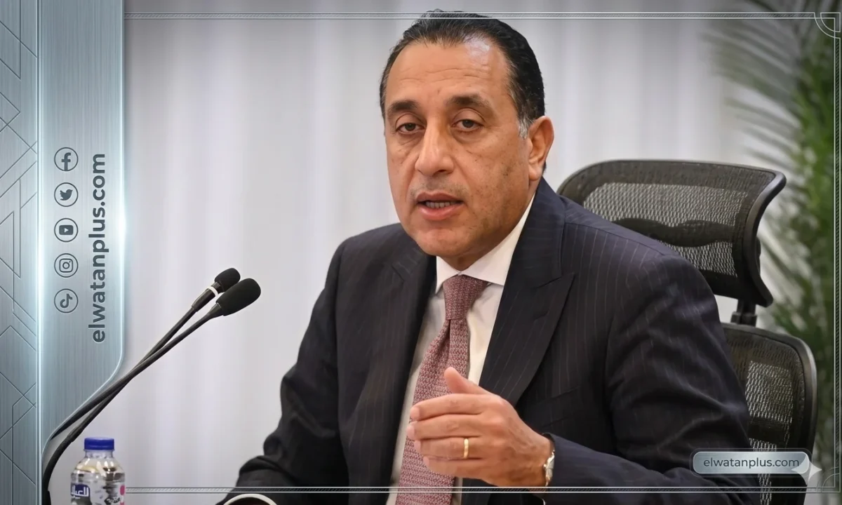 الحكومة تعلن إجراءات اقتصادية