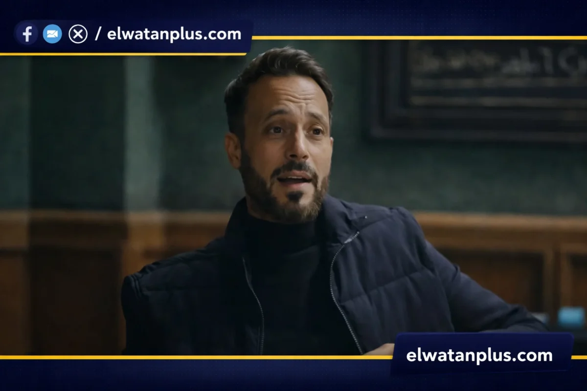 مسلسل فن الحرب الحلقة 18 مواعيد العرض