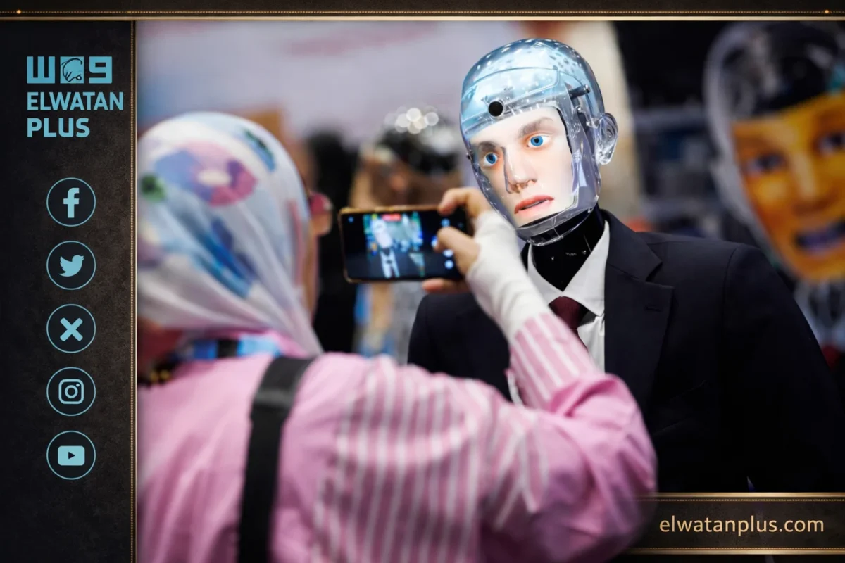 الذكاء الاصطناعي