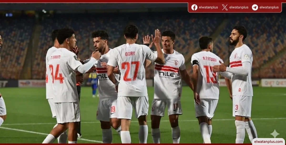 الزمالك يحسم ملف المعارين مع اقتراب الصيف وسط أزمة القيد