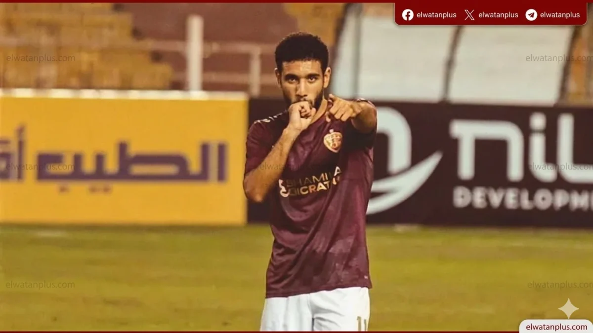 الزمالك ينفي التفاوض مع القندوسي ويؤكد