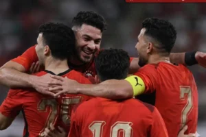 الصحافة الإسبانية تترقب مواجهة مصر وإسبانيا كاختبار حاسم قبل المونديال