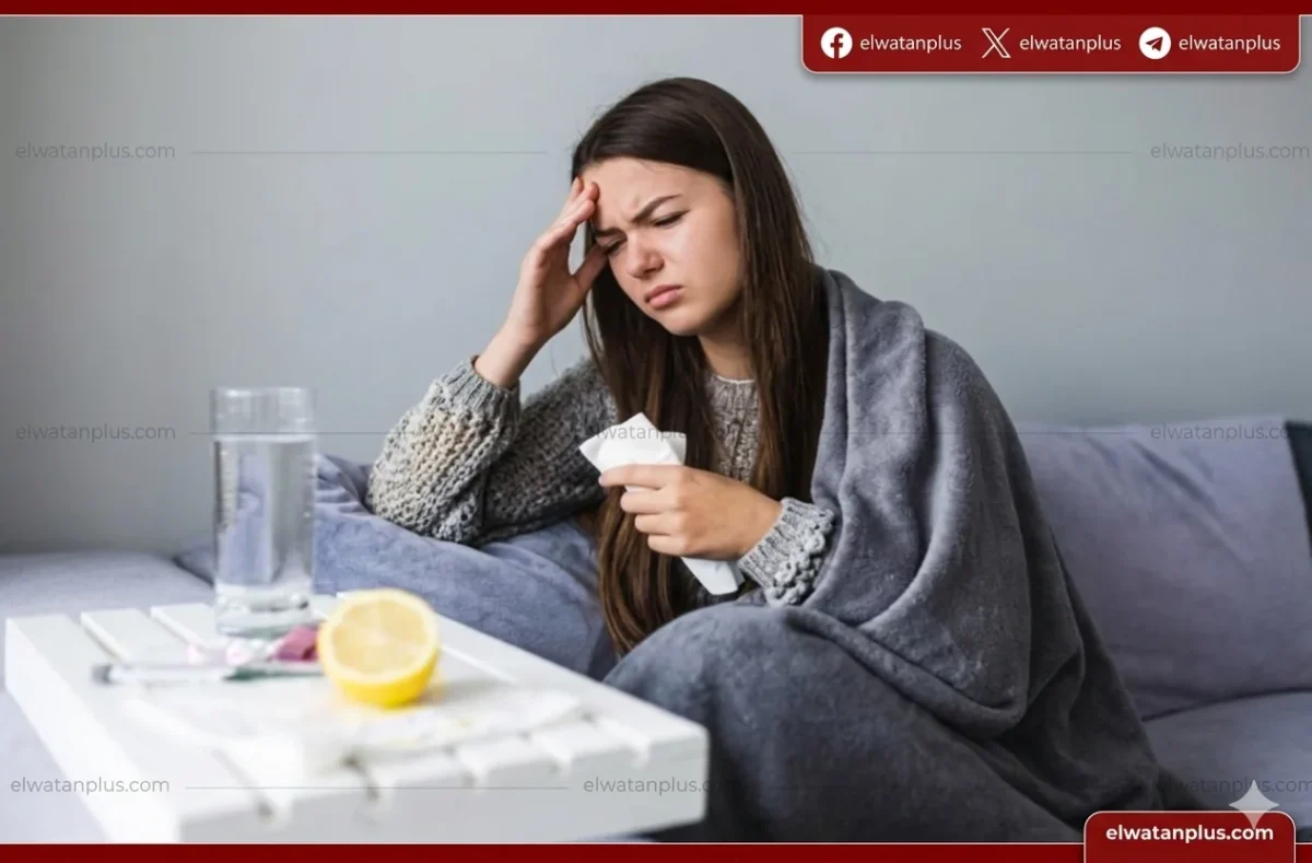 الصحة توصي بتقوية المناعة للوقاية