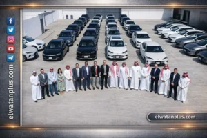 الفطيم BYD السعودية توقع مذكرة تفاهم مع «يلو» لتعزيز التنقل المستدام