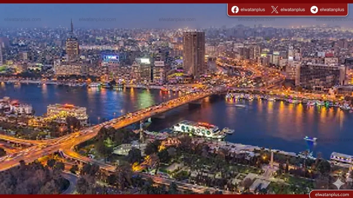 القاهرة ضمن أفضل 50 مدينة للزيارة عالميًا في 2026 وفق "Time Out"