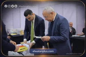 النتائج الرسمية لانتخابات نقابة المهندسين 2026