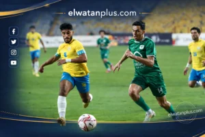 المصري والإسماعيلي في ديربي القناة الليلة بدوري نايل