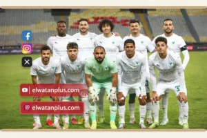 المصري يواجه الجونة