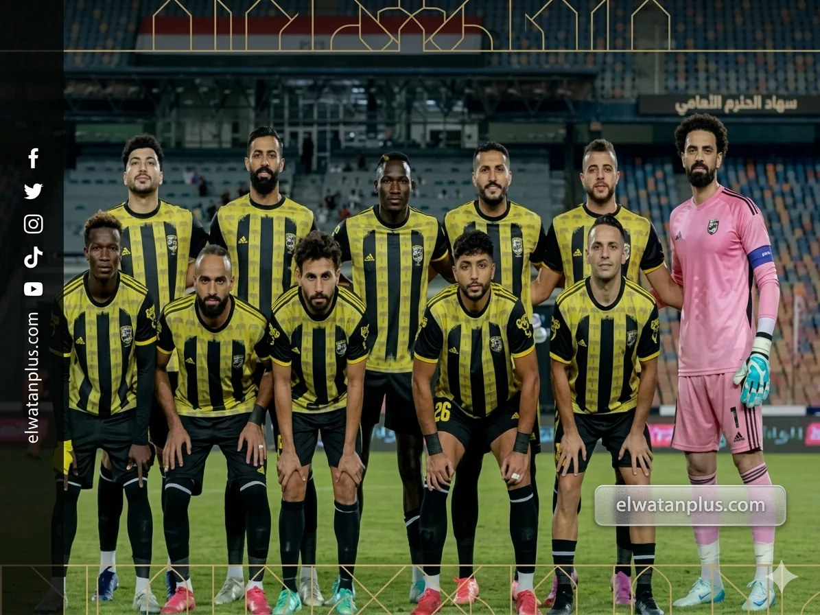 المقاولون العرب
