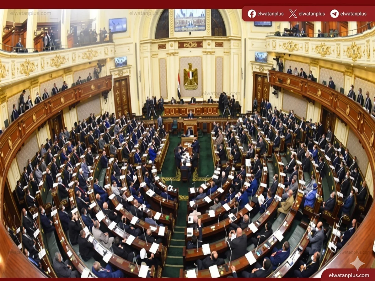 النواب يحيل تعديلات قانون الأزهر إلى لجنة مشتركة لمناقشتها
