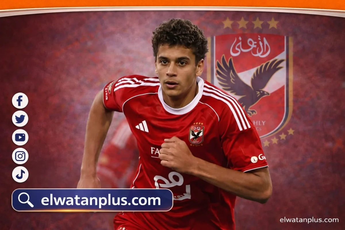 انتقال حمزة عبدالكريم إلى برشلونة يترقب حسم الإجراءات الإدارية