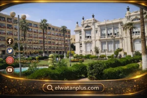 انطلاق الدورة الرمضانية بجامعة عين شمس بمشاركة واسعة من الطلاب والفرق الرياضية