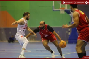 انطلاق نصف نهائي دوري السوبر