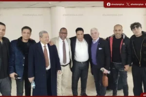 بدء فرز أصوات انتخابات المؤلفين والملحنين بعد إغلاق باب التصويت