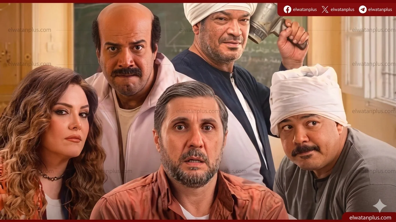برشامة