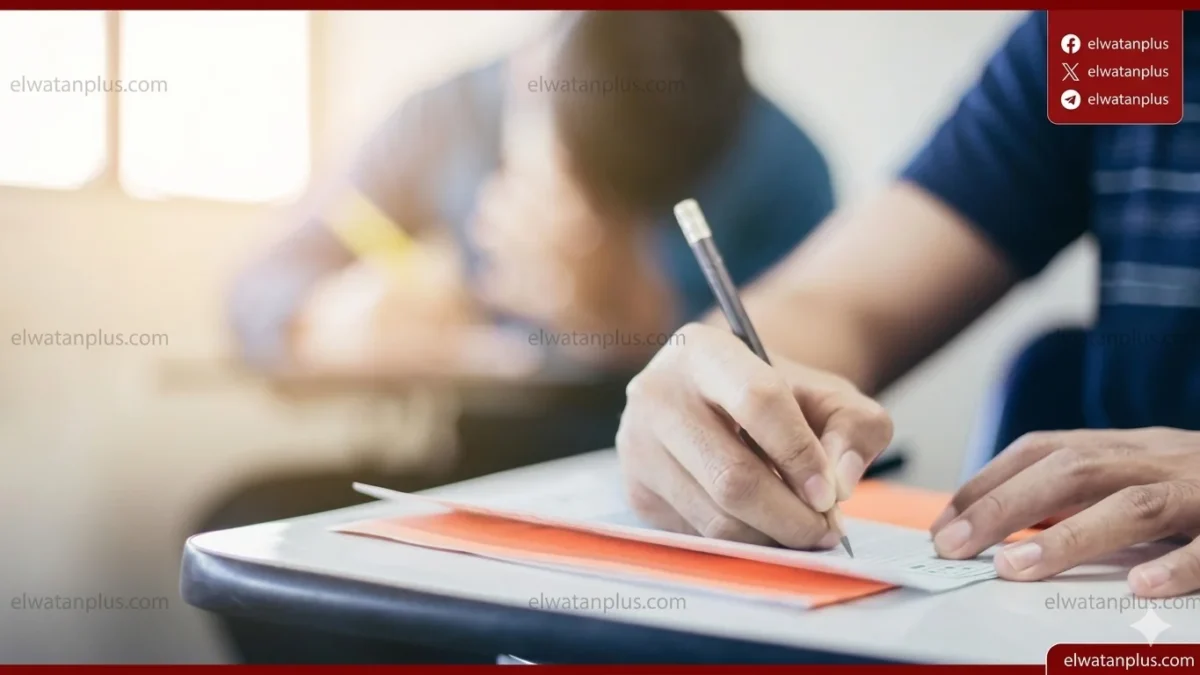 تأجيل امتحانات النقل بالجيزة إلى 6 أبريل بسبب سوء الأحوال الجوية