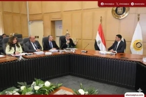 تحرك حكومي لتحديث الصناعة