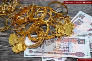 تراجع الذهب 2% في مصر خلال أسبوع وسط ضغوط عالمية وتقلبات سعر الصرف