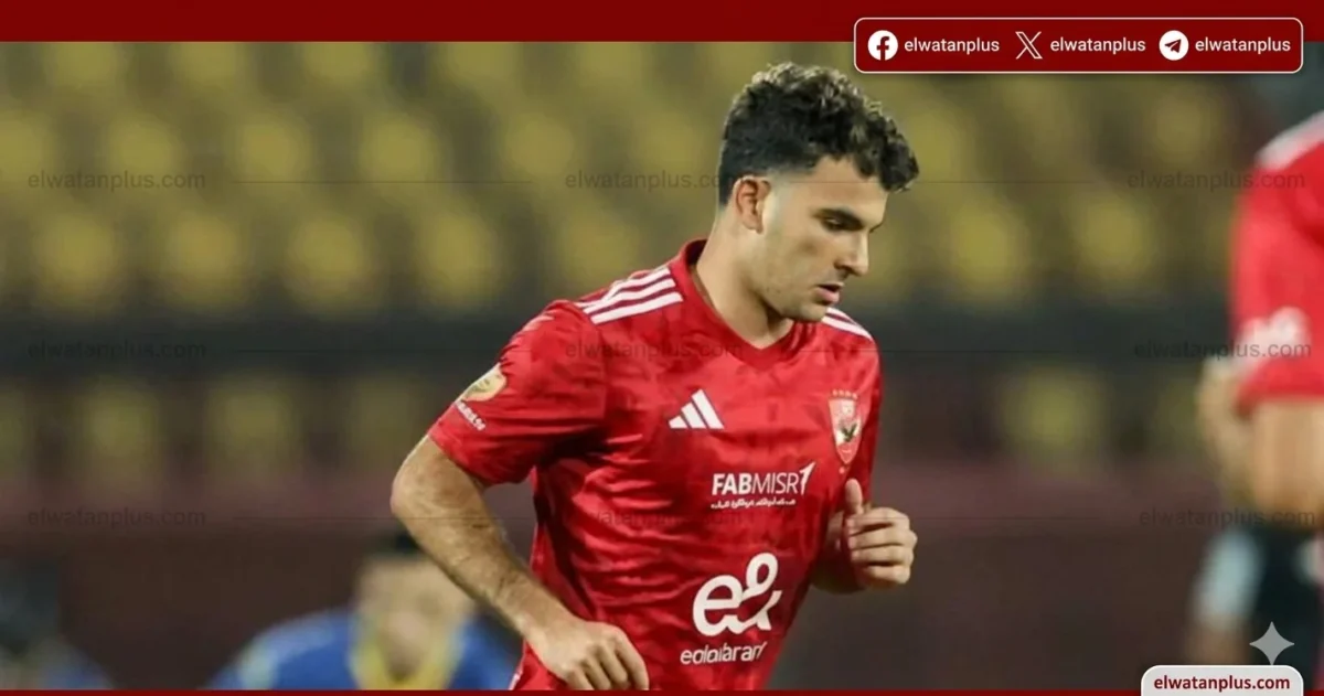 ترقب قرار حاسم في شكاوى زيزو والزمالك خلال ساعات
