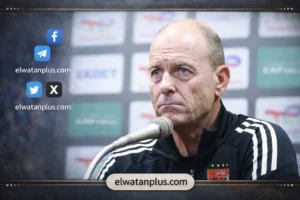 تصريحات ايهاب المصري عن مدربي الدوري المصري