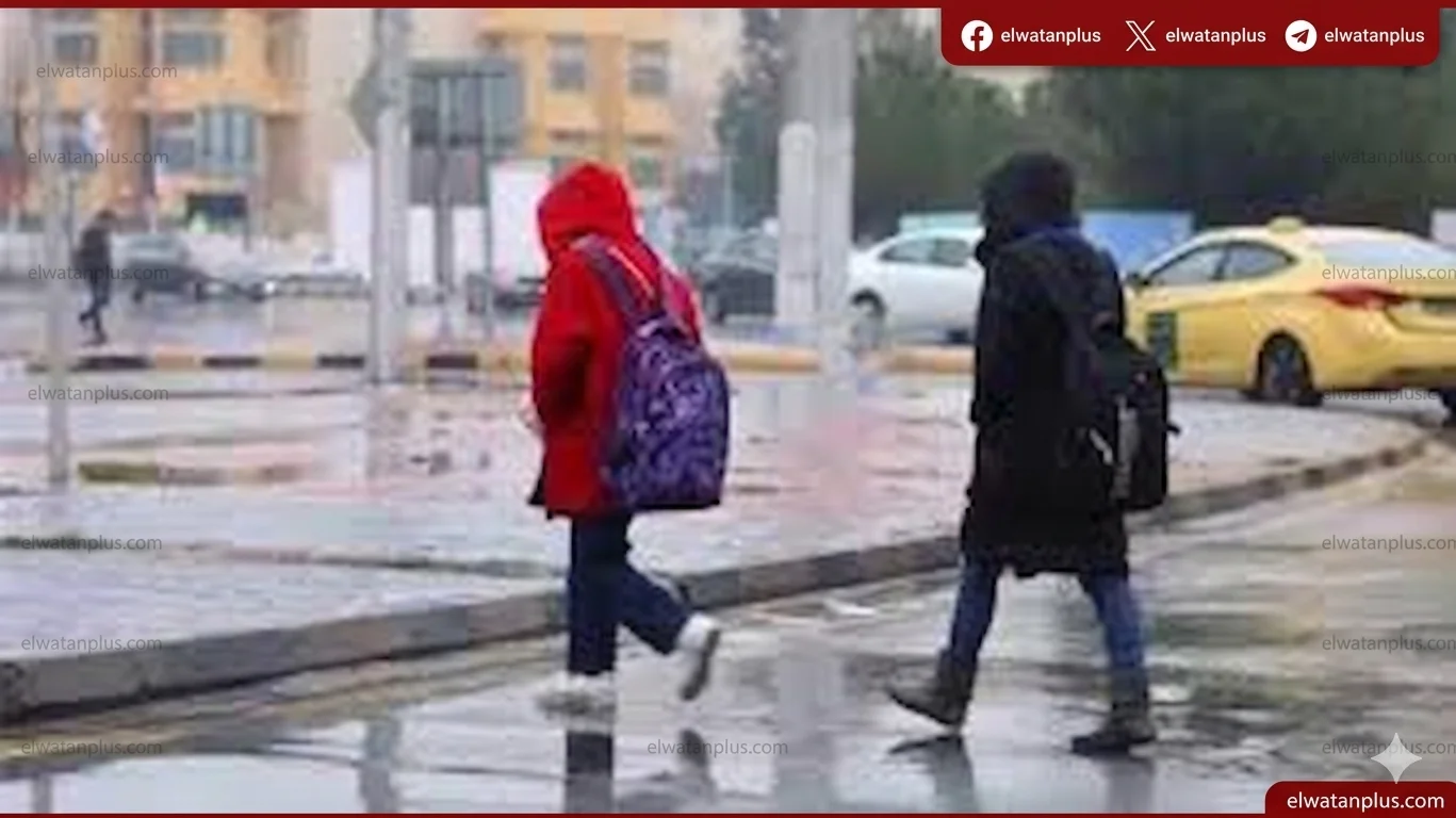 تعليق الدراسة حضورياً بالجامعات يومين