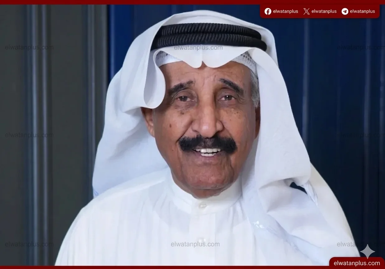 تكريم محمد جابر في "أيام الشارقة المسرحية"