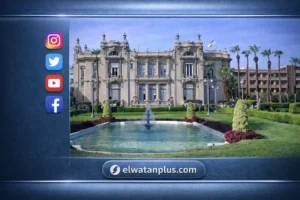 جامعة عين شمس تشارك في ملتقى «قيم» لطلاب الجامعات لتعزيز الوعي وبناء الشخصية الوطنية