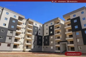 حجز شقق الإسكان الاجتماعي 2026